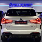 BMW X3 xDrive20d xLine 140 kW (190 CV)