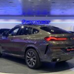 BMW X6 xDrive30d 210 kW (286 CV)