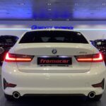 BMW X3 xDrive20d 140 kW (190 CV)