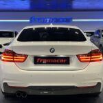 BMW Serie 4 420d Gran Coupe 140 kW (190 CV)