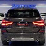 BMW X3 xDrive30i 185 kW (252 CV)