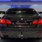 BMW Serie 5 520d 140 kW (190 CV)