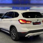 BMW X1 sDrive18d 110 kW (150 CV)