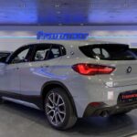 BMW X2 sDrive18d 110 kW (150 CV)