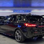 BMW Serie 1 118d Business 110 kW (150 CV)