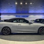 BMW Serie 4 M440d xDrive Cabrio 250 kW (340 CV)