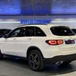 Mercedes-Benz GLC 300 de 4Matic 225 kW (306 CV)