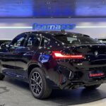 BMW X4 xDrive20d 140 kW (190 CV)