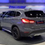 BMW X1 sDrive18d 110 kW (150 CV)