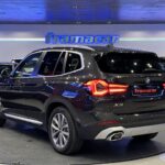 BMW X3 xDrive20d xLine 140 kW (190 CV)