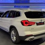 BMW X3 xDrive20d xLine 140 kW (190 CV)