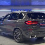 BMW X5 xDrive50e xLine 360 kW (489 CV)