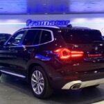BMW X3 xDrive30e xLine 215 kW (292 CV)