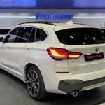 BMW X1 xDrive25e 162 kW (220 CV)