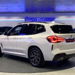 BMW X3 xDrive20d xLine 140 kW (190 CV)