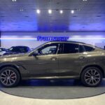 BMW X6 xDrive30d 210 kW (286 CV)