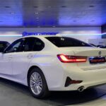 BMW X3 xDrive20d 140 kW (190 CV)
