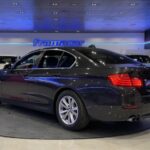 BMW Serie 5 520d 140 kW (190 CV)