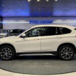 BMW X1 sDrive18d 110 kW (150 CV)