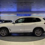 BMW X5 xDrive45e 290 kW (394 CV)
