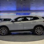 BMW X2 sDrive18d 110 kW (150 CV)