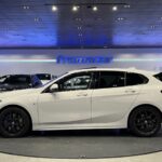 BMW Serie 1 120i 131 kW (178 CV)