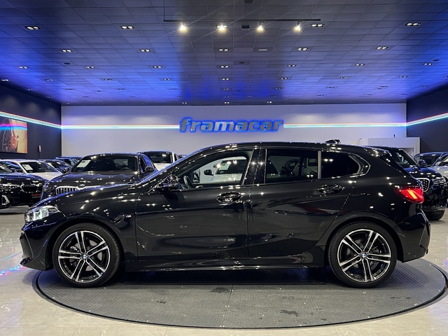 BMW Serie 1 118d Business 110 kW (150 CV)