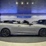 BMW Serie 4 M440d xDrive Cabrio 250 kW (340 CV)