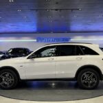 Mercedes-Benz GLC 300 de 4Matic 225 kW (306 CV)