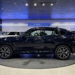 BMW X4 xDrive20d 140 kW (190 CV)