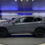 BMW X1 sDrive18d 110 kW (150 CV)