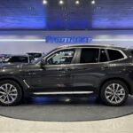 BMW X3 xDrive20d xLine 140 kW (190 CV)