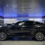 BMW X6 xDrive30d 210 kW (286 CV)