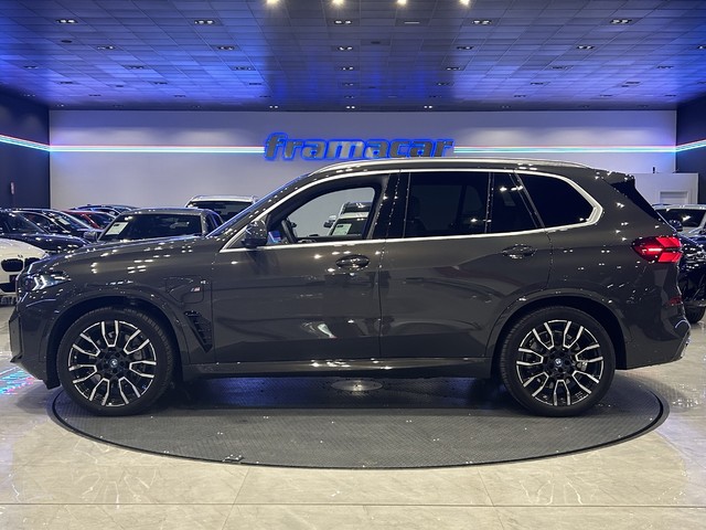 BMW X5 xDrive50e xLine 360 kW (489 CV)