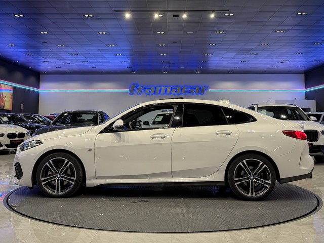 BMW Serie 2 218d Gran Coupe 110 kW (150 CV)