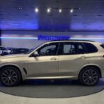 BMW X5 xDrive30d 195 kW (265 CV)