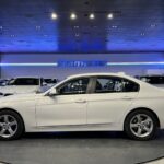 BMW Serie 3 318d 110 kW (150 CV)