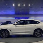 BMW X4 xDrive20d 140 kW (190 CV)