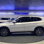 BMW X1 xDrive25e 162 kW (220 CV)
