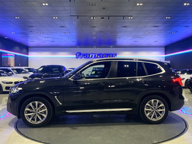 BMW X3 xDrive30e xLine 215 kW (292 CV)