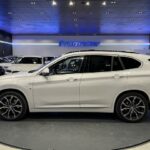 BMW X1 xDrive25e 162 kW (220 CV)