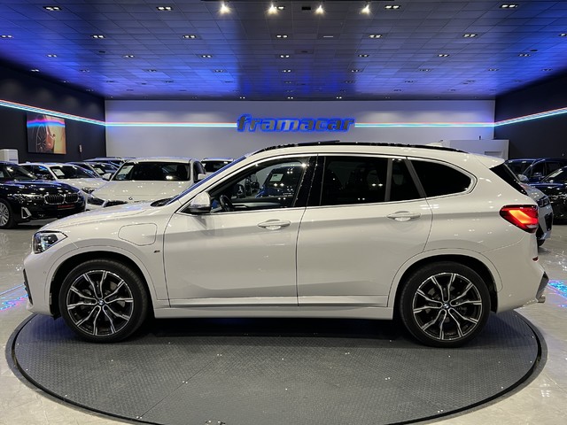 BMW X1 xDrive25e 162 kW (220 CV)
