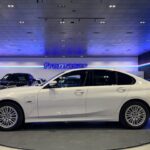 BMW X3 xDrive20d 140 kW (190 CV)