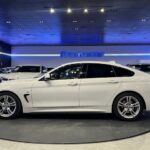 BMW Serie 4 420d Gran Coupe 140 kW (190 CV)