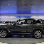 BMW X3 xDrive30i 185 kW (252 CV)