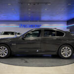 BMW Serie 5 520d 140 kW (190 CV)