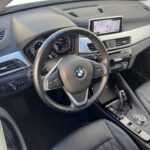 BMW X1 sDrive18d 110 kW (150 CV)