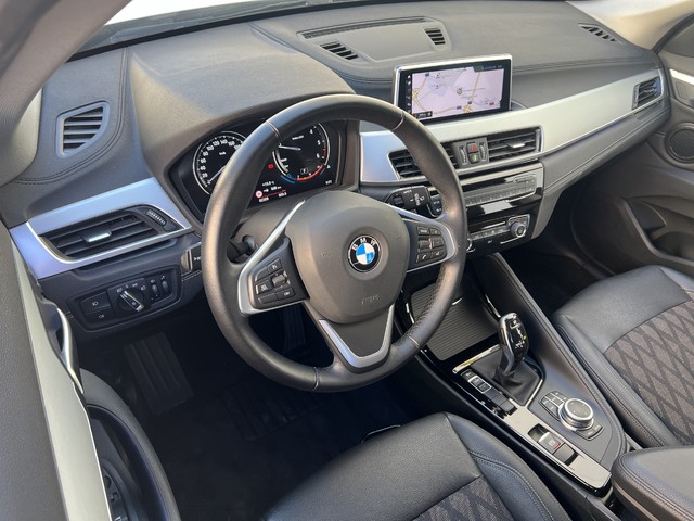 BMW X1 sDrive18d 110 kW (150 CV)