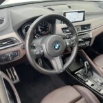 BMW X2 sDrive18d 110 kW (150 CV)