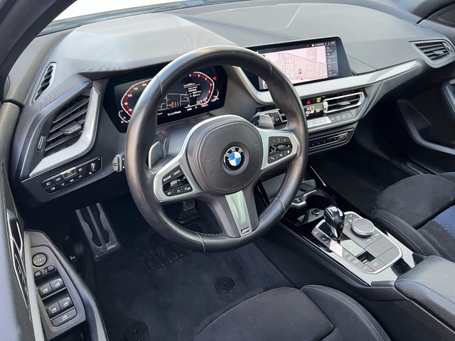 BMW Serie 1 120i 131 kW (178 CV)